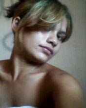 um garota travessa``