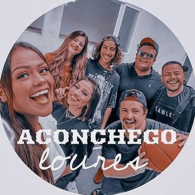 - não existe sonho imρossível ρɑrɑ
um corɑção cheio de Fé! • 25.07.2020
｢@camilaloures :: obrigadx por cada sorriso
- FC no insta: @aconchegoloures_