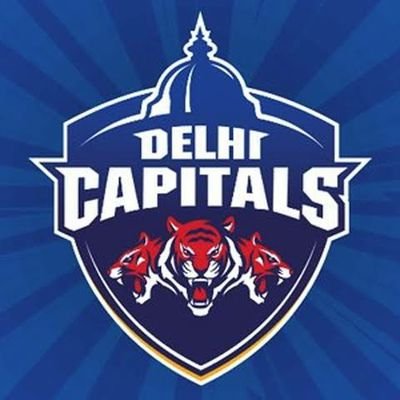 DelhiCapitalsTN's profile picture. Official Fan Page For @DelhiCapitals
From Tamil Nadu 💙 #டீம்DC 💙 #DelhiCapitals #IPL2025 #WPL2025 #CapitalsUniverse
