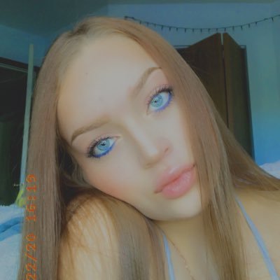 uwgb’23▫️snap: kassidie_m01▫️excuse me, um, I love you