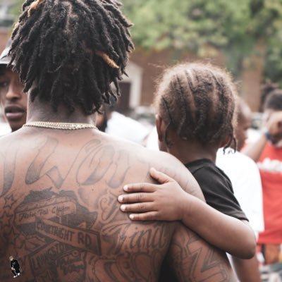 Columbus,Oh Artist EastSide 2x #4kk 💜☔️™️ Trenches Only Hope LLC Booking or Contact : @limelightManagement614@gmail.com