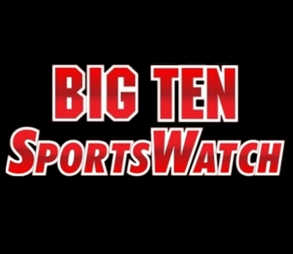 B1GSportsWatch's profile picture. Dedicated to providing thorough coverage of all Big Ten sports, our journalists work in the trenches to provide an inside look at college athletics.