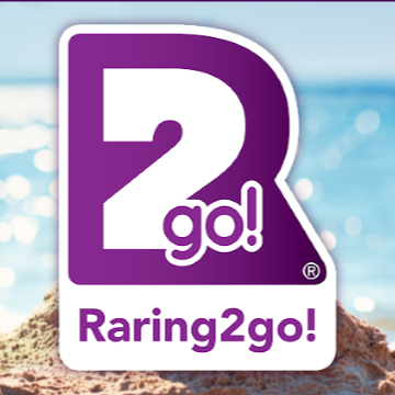 Raring2go! Bournemouth magazine and website is THE go-to guide for you and your child!