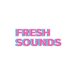 Fresh Sounds (@ukfreshsounds) Twitter profile photo