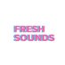 Fresh Sounds (@ukfreshsounds) Twitter profile photo Fresh Sounds (@ukfreshsounds) Twitter profile photo