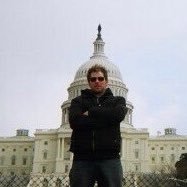 JoshLaundervil1's profile picture. 