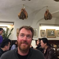 David Robinson (@drobinsonwrites) 's Twitter Profile