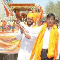 Nikhil Dadhich (Vishweshwar Suntwal) (@nikhildadhich) 's Twitter Profile