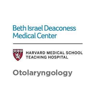 Otolaryngology-Head and Neck Surgery @BIDMChealth, a teaching hospital of @harvardmed. Specializing in disorders of the ear, nose and throat. RTs ≠ Endorsements