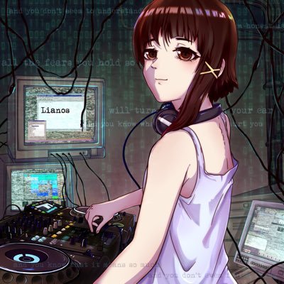 Lianos_2's profile picture. @Lianos_dj の分離。サッカー, F1, ゲームとかはこっち。フォロー/ミュートお気軽に