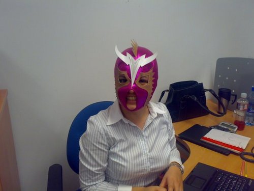 marianaloza's profile picture. 