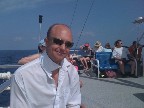 jimbarkow's profile picture. yo