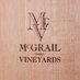 McGrail Vineyards (@McGrailVineyard) Twitter profile photo