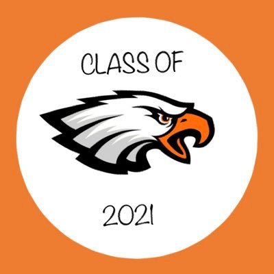 South Charleston High School’s Senior Class Twitter 🦅