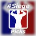 Siege Picks (@pickssiege) Twitter profile photo Siege Picks (@pickssiege) Twitter profile photo