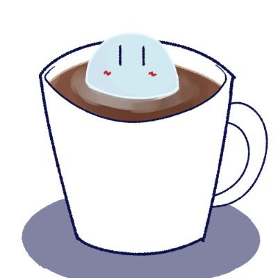 cocoaice98's profile picture. あまくておいしい