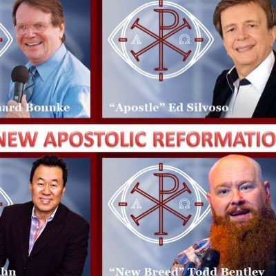 The NAR is not a solid organization, it’s unclear who is part of, connected or influenced by this group. I help you expose them and their connections!