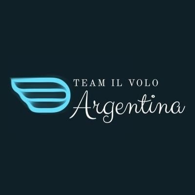 Team Il Volo Argentina.
Nos dedicamos a difundir y apoyar la Música de #IlVolo en #Argentina
Súmate a nuestras campañas de difusión, te esperamos!