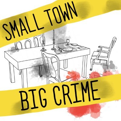 Small Town Big Crime is a local media organization focused on true crime and criminal justice issues.