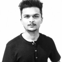 kevin (@kevinpatel__) 's Twitter Profile