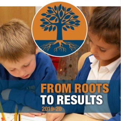 We are proud to be 1 of 34 schools funded by the DfE. We promote a love of reading, provide excellent phonics support & develop early language skills.