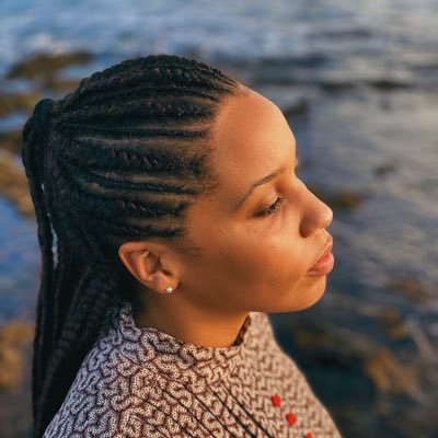 CeliaCisse's profile picture. Impacting Pan-African businesses and empowering the next generation 🌍 Sports Lover