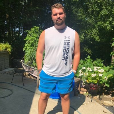 colebentley300's profile picture. Skills coach at the Bowen Center