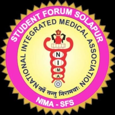 NIMA Student Forum, Solapur District