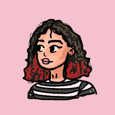 lyfelart's profile picture. made of love | she/her🌸| 19y | faço umas artes ai