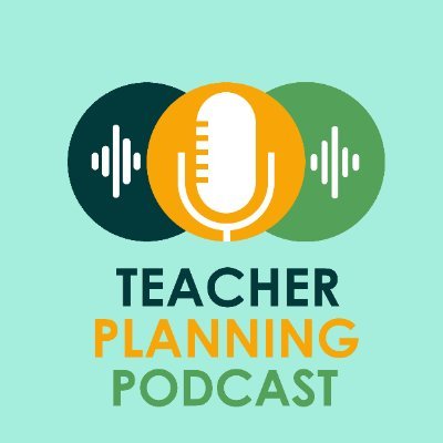 Out to help the complex world of education. A podcast based on lesson plans in an audio format. PE Teacher by trade. New dad.
#educationpodcast