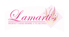 ProdLamartis's profile picture. Higiene y Salud Siempre a tu Alcance
LAMARTI´S es una línea de Jabones líquidos, Gel Antibacterial y Germicida que cumplen con tus necesidades.