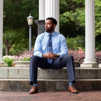 Brandon A. Durant, MD, MPH(@dr_d_md) 's Twitter Profile Photo