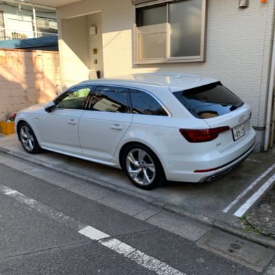 車好きのオヤジ