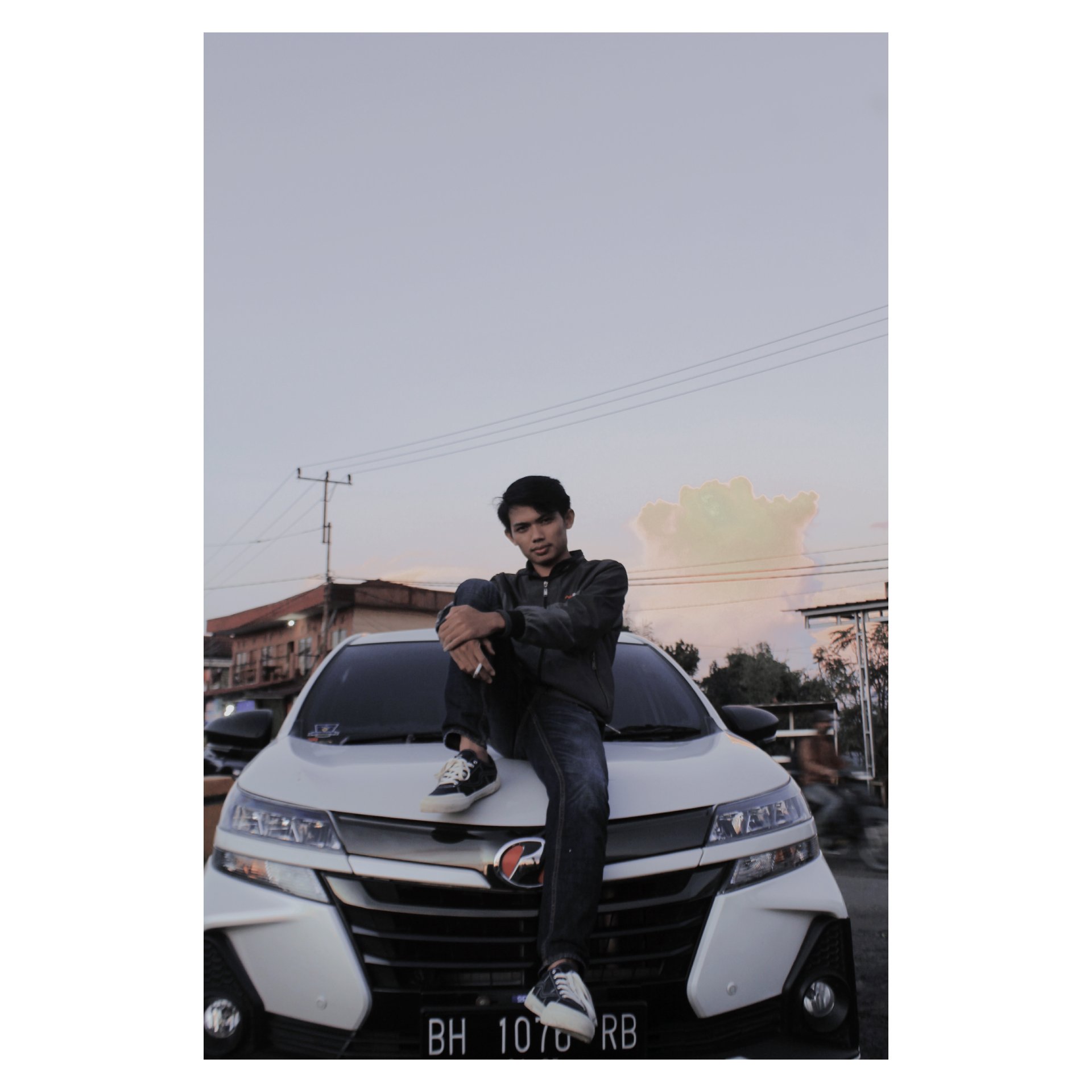 welcome to my profil
