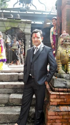 IndraKumarBasn4's profile picture. Teacher
Social worker