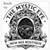 The Mystic Eye New Age Boutique (@themysticeye1) Twitter profile photo The Mystic Eye New Age Boutique (@themysticeye1) Twitter profile photo