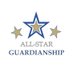 All Star Guardianship (@asguardianship) Twitter profile photo All Star Guardianship (@asguardianship) Twitter profile photo