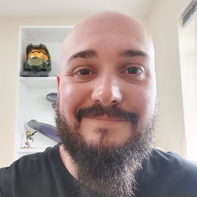 TheVoiceofTOD's profile picture. I make videos about movies and games. Still want a Firefly season 2.
The Voice of TOD for movie and game stuff. 
TOD Plays Games for gameplays and streams!