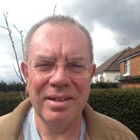 Nigel Dean (@deano230) 's Twitter Profile Photo