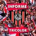 Informe Tricolor (@informetricolor) Twitter profile photo Informe Tricolor (@informetricolor) Twitter profile photo