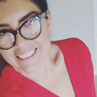 Magda Salinas (@magdasalinas) 's Twitter Profile