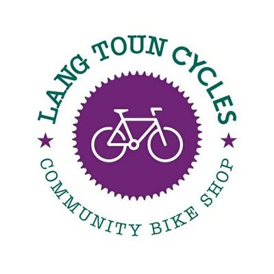 Community bike shop helping to get Kirkcaldy active.
Open Thursday - Saturday 10am - 5pm
We're a social enterprise project from @GreenerKdy