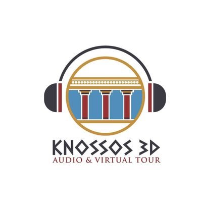 The ultimate touring gadget for people visiting Knossos. Open a virtual window to the Minoan civilization and spend an unforgettable time!