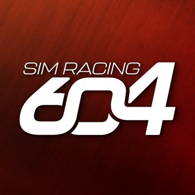 SimRacing604 Profile Picture