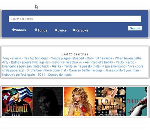 freemp3videos's profile picture. This is for Music & Mp3 Videos Lovers. Listen  and download the latest music, karaoke, lyrics, songs and videos on our site.