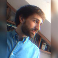 Javier Espinosa (@javiesmr) 's Twitter Profile