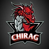 Chirag Gupta (@chiraggupta8769) 's Twitter Profile Photo Chirag Gupta (@chiraggupta8769) 's Twitter Profile Photo