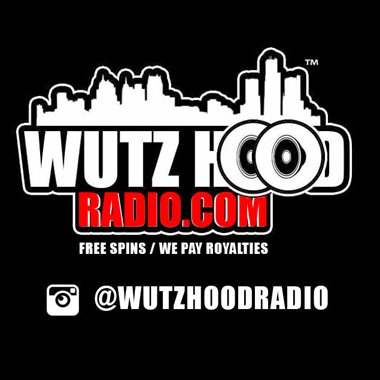 WutzHoodRadio Profile Picture