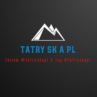 TatrySKaPL Profile Picture