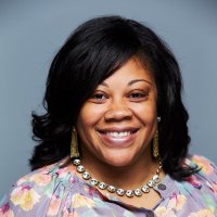 Dr. Keisa Carr Hudson (@keisameansbiz) 's Twitter Profile